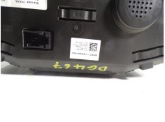 Recambio de cuadro instrumentos para ford focus lim. (cb8) 1.0 ecoboost cat referencia OEM IAM 5580299 BM5T10849AV  2