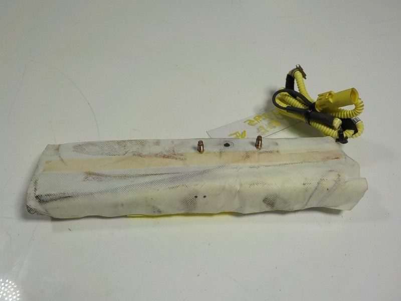 Recambio de airbag lateral delantero izquierdo para lexus rx 450h referencia OEM IAM   