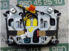 Recambio de airbag delantero izquierdo para volkswagen touareg (7l6) v6 tdi referencia OEM IAM 3D0880203B2K7 7L6880201EG  2