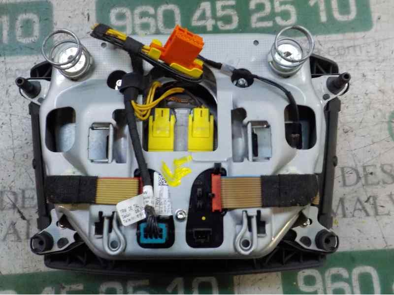 Recambio de airbag delantero izquierdo para volkswagen touareg (7l6) v6 tdi referencia OEM IAM 3D0880203B2K7 7L6880201EG 