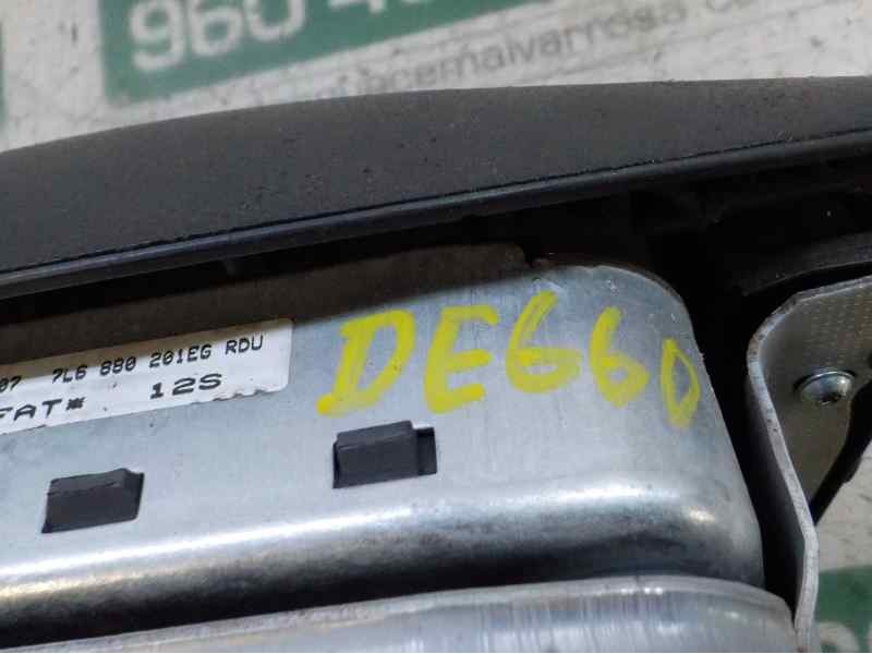 Recambio de airbag delantero izquierdo para volkswagen touareg (7l6) v6 tdi referencia OEM IAM 3D0880203B2K7 7L6880201EG 