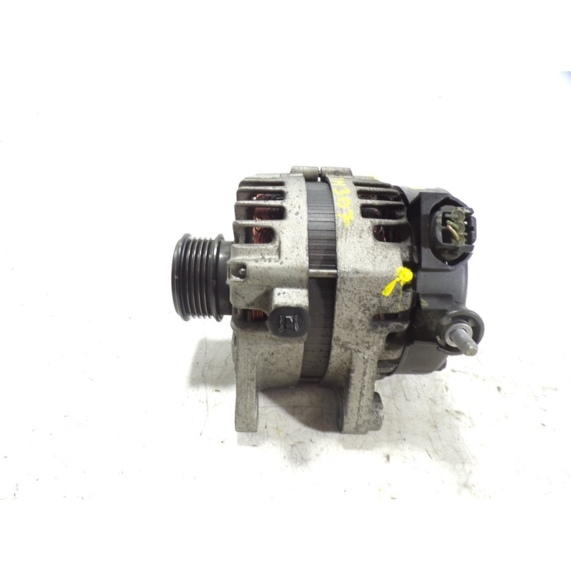 Recambio de alternador para hyundai ix35 1.7 crdi cat referencia OEM IAM 373002A850 373002A850 