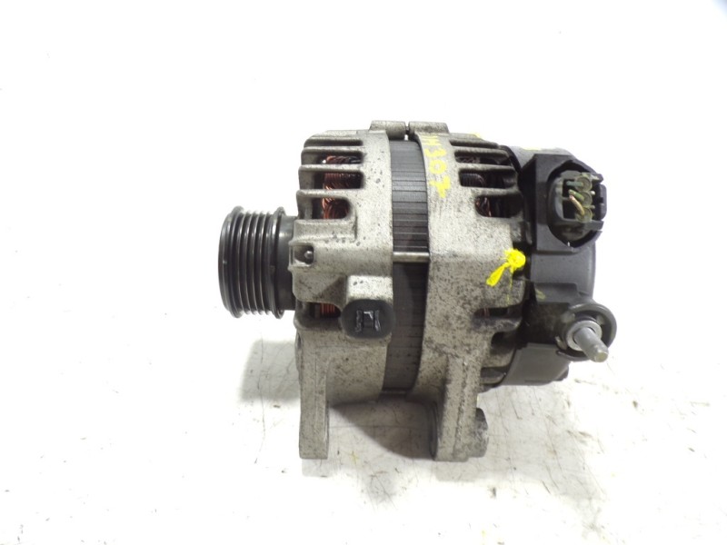 Recambio de alternador para hyundai ix35 1.7 crdi cat referencia OEM IAM 373002A850 373002A850 