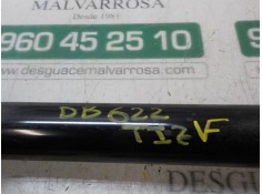 Recambio de amortiguador trasero izquierdo para hyundai i40 1.7 crdi cat referencia OEM IAM 553113Z780 553113Z780 3Z7807425 2