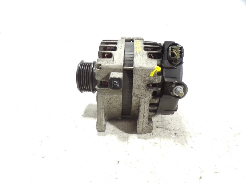 Recambio de alternador para hyundai ix35 1.7 crdi cat referencia OEM IAM 373002A850 373002A850 