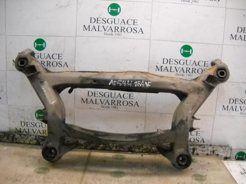 Recambio de puente trasero para mercedes-benz clase c (w202) berlina 250 td (202.128) referencia OEM IAM A2023506708  