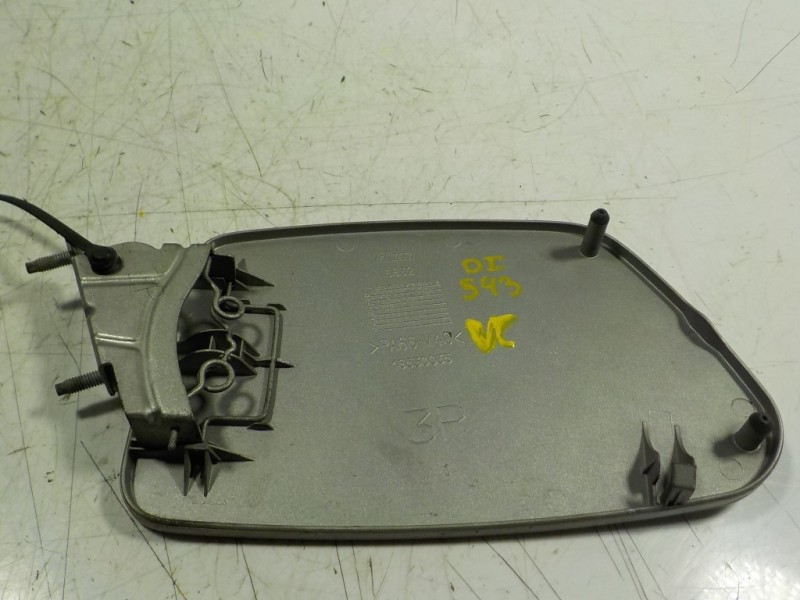 Recambio de tapa combustible para fiat punto berlina (188) 1.2 cat referencia OEM IAM   