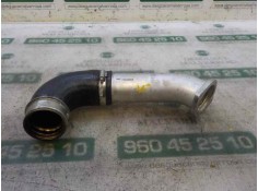 Recambio de tubo intercooler para mercedes-benz clase s (w222) lim. 3.0 cdi cat referencia OEM IAM A6420908137  
