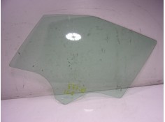 Recambio de cristal puerta delantero izquierdo para citroën c3 aircross 1.2 12v e-thp referencia OEM IAM YQ00038880  