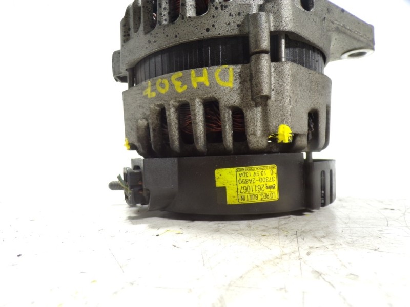 Recambio de alternador para hyundai ix35 1.7 crdi cat referencia OEM IAM 373002A850 373002A850 