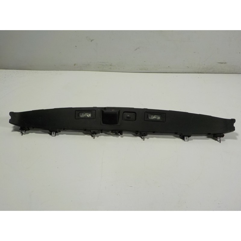 Recambio de maneta porton para land rover range rover evoque evoque referencia OEM IAM  K8D2404C42A 