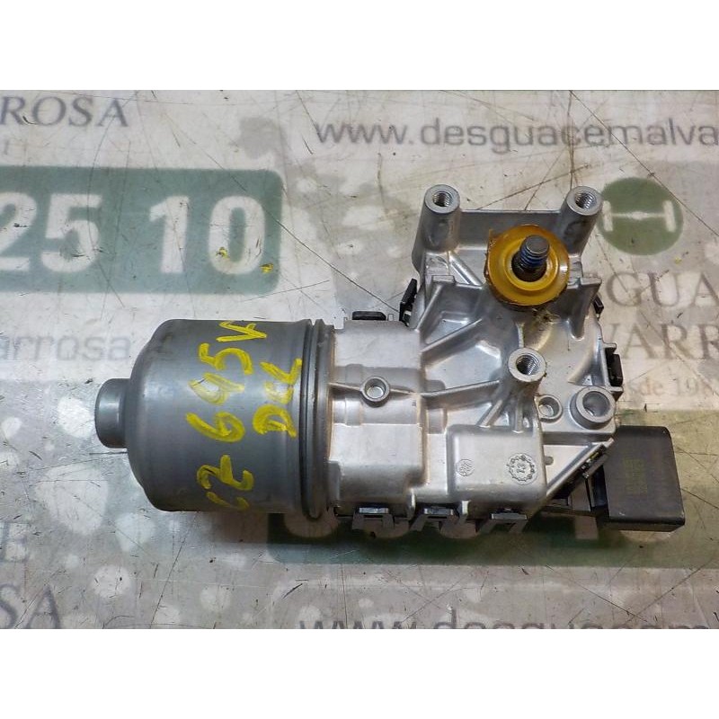 Recambio de motor limpia delantero para seat ibiza (6j5) style tech referencia OEM IAM 6R1955023C 6R1955119A 0390241566