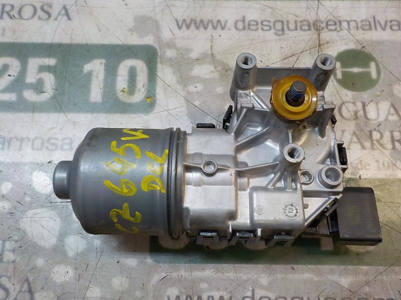 Recambio de motor limpia delantero para seat ibiza (6j5) style tech referencia OEM IAM 6R1955023C 6R1955119A 0390241566