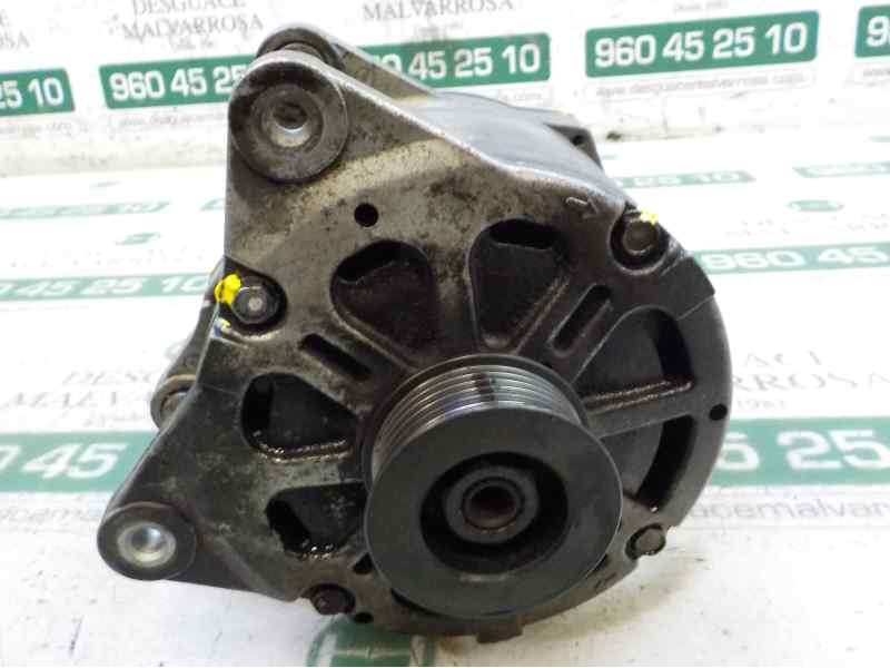 Recambio de alternador para volkswagen touareg (7l6) v6 tdi referencia OEM IAM 059903015P 059903015P 