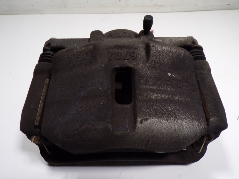 Recambio de pinza freno delantera izquierda para nissan x-trail (t32) acenta referencia OEM IAM 410114BA0C  