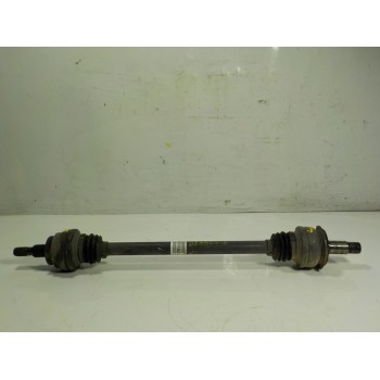 TRANSMISION TRASERA IZQUIERDA A1663501110 A1663501110 