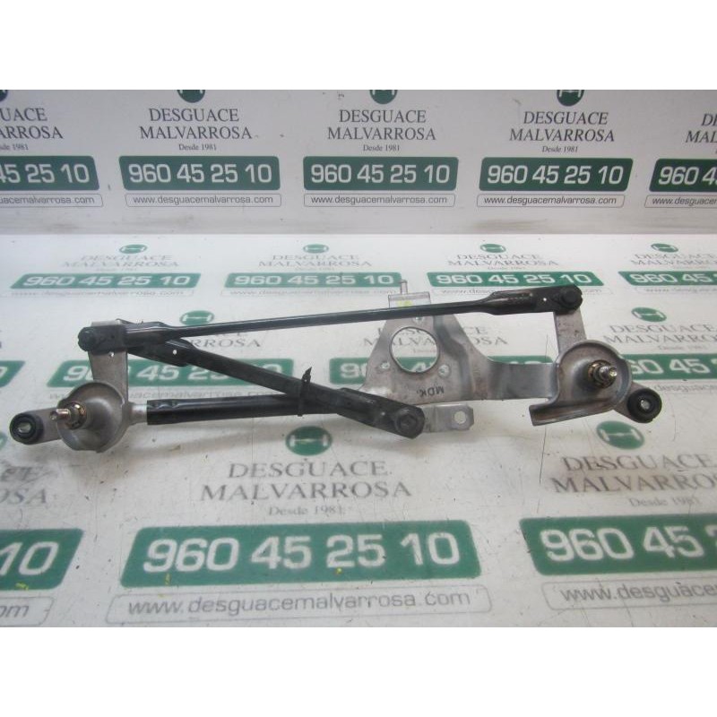 Recambio de articulacion limpia delantero para hyundai i40 1.7 crdi cat referencia OEM IAM 981203Z000  