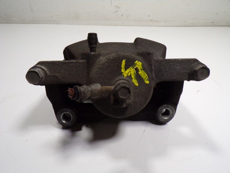 Recambio de pinza freno delantera izquierda para nissan x-trail (t32) acenta referencia OEM IAM 410114BA0C  