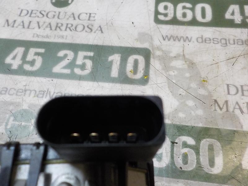 Recambio de motor limpia delantero para seat ibiza (6j5) style tech referencia OEM IAM 6R1955023C 6R1955119A 0390241566