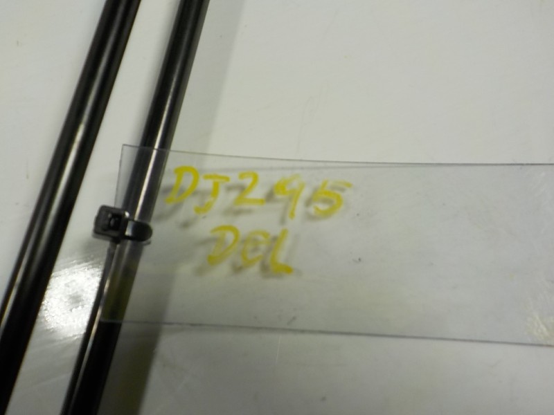 Recambio de amortiguador capot para lexus rx 450h referencia OEM IAM 534400W200 534400W200 0267900200N