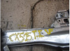 Recambio de elevalunas trasero izquierdo para chevrolet cruze ls referencia OEM IAM    2