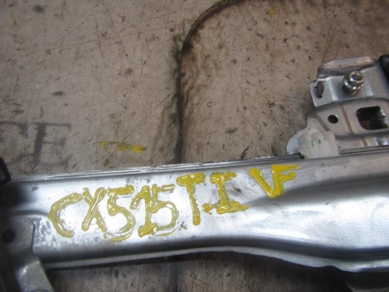 Recambio de elevalunas trasero izquierdo para chevrolet cruze ls referencia OEM IAM   