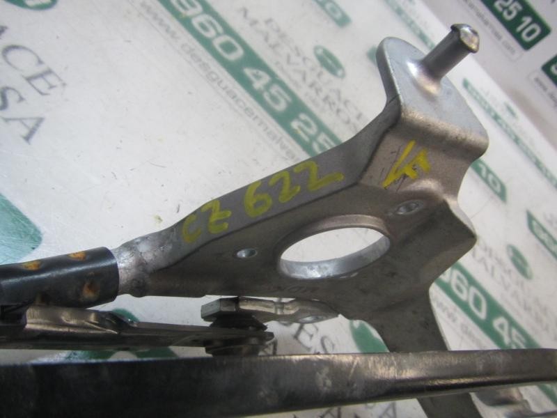 Recambio de articulacion limpia delantero para hyundai i40 1.7 crdi cat referencia OEM IAM 981203Z000  