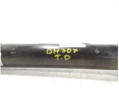 Recambio de amortiguador trasero derecho para hyundai ix35 1.7 crdi cat referencia OEM IAM 553112Y800 553002Y800  2