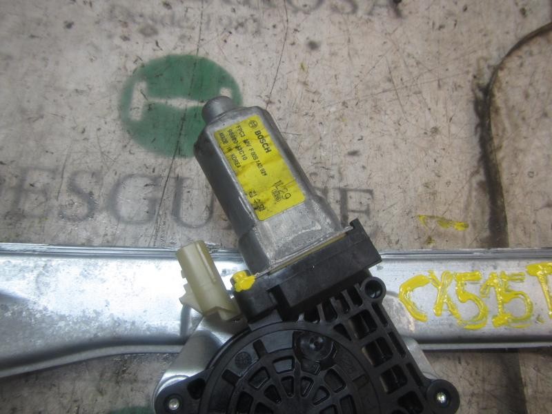 Recambio de elevalunas trasero izquierdo para chevrolet cruze ls referencia OEM IAM   