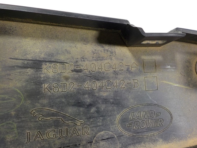 Recambio de maneta porton para land rover range rover evoque evoque referencia OEM IAM  K8D2404C42A 