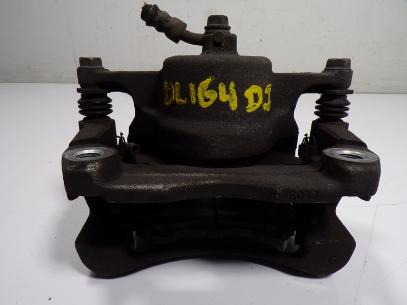 Recambio de pinza freno delantera izquierda para nissan x-trail (t32) acenta referencia OEM IAM 410114BA0C  