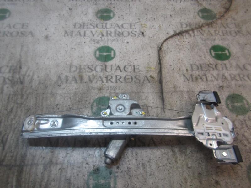 Recambio de elevalunas trasero izquierdo para chevrolet cruze ls referencia OEM IAM   