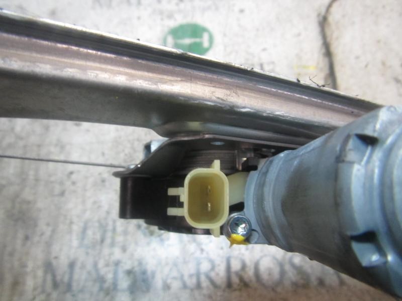 Recambio de elevalunas trasero izquierdo para chevrolet cruze ls referencia OEM IAM   