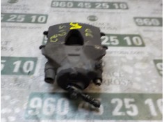 Recambio de pinza freno delantera derecha para seat ibiza (6j5) style tech referencia OEM IAM 1K0615124D   2