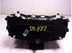 Recambio de cuadro instrumentos para citroën c3 aircross 1.2 12v e-thp referencia OEM IAM 9836319980 9836319980  2