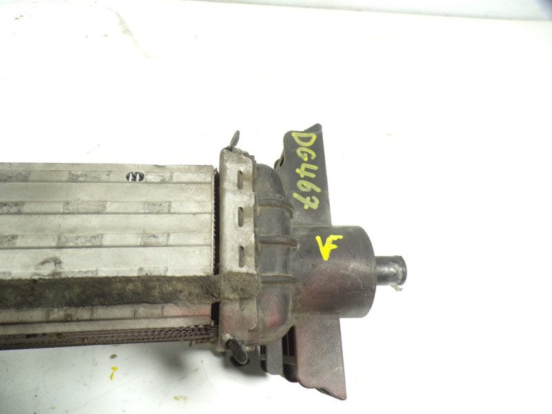 Recambio de intercooler para ford focus lim. (cb8) 1.0 ecoboost cat referencia OEM IAM 2026747 CV619L440VC 