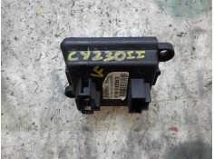 Recambio de resistencia calefaccion para citroën c4 picasso 2.0 hdi fap cat (rhr / dw10bted4) referencia OEM IAM 6441X3   2