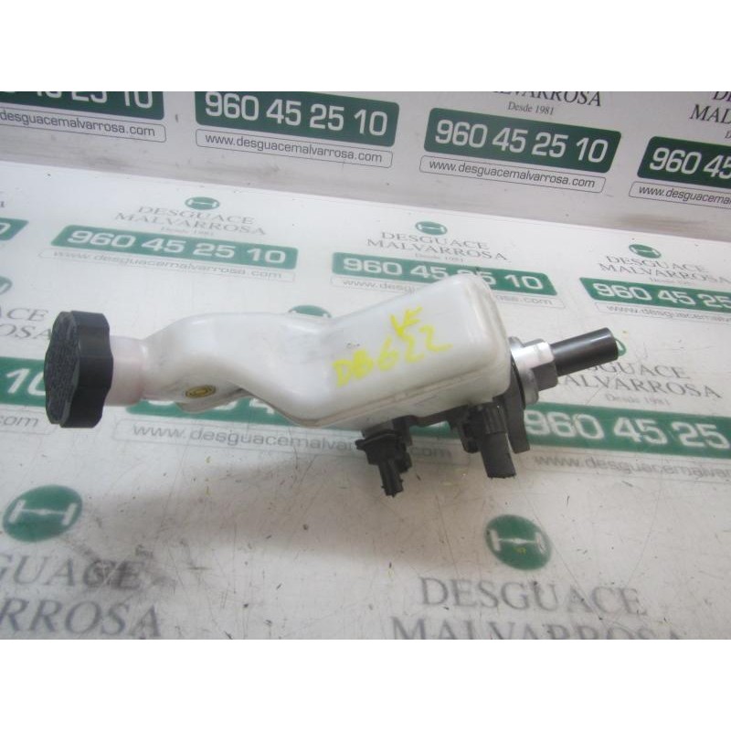 Recambio de bomba freno para hyundai i40 1.7 crdi cat referencia OEM IAM 585103Z000  