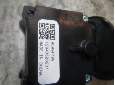 Recambio de mando limpia para chevrolet cruze ls referencia OEM IAM    2