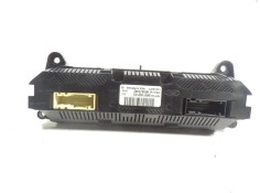 Recambio de mando climatizador para ford focus lim. (cb8) 1.0 ecoboost cat referencia OEM IAM 1866942 BM5T18C612CJ  2