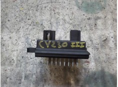 Recambio de resistencia calefaccion para citroën c4 picasso 2.0 hdi fap cat (rhr / dw10bted4) referencia OEM IAM 6441X3   2