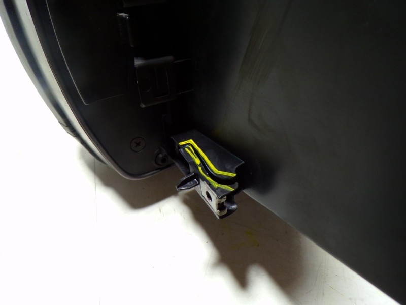 Recambio de apoyabrazos central para hyundai ix35 1.7 crdi cat referencia OEM IAM 846602S200V9P  