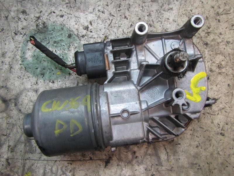 Recambio de motor limpia delantero para seat toledo (5p2) sport-up referencia OEM IAM 5P0955120A 5P0955120A 0390241759