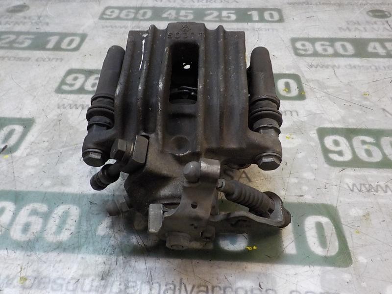 Recambio de pinza freno trasera derecha para seat ibiza (6j5) style tech referencia OEM IAM 6R0615424  