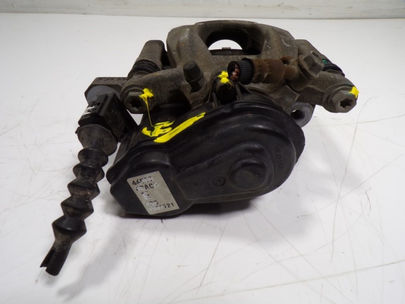 Recambio de pinza freno trasera derecha para nissan x-trail (t32) acenta referencia OEM IAM 440014CA0A  