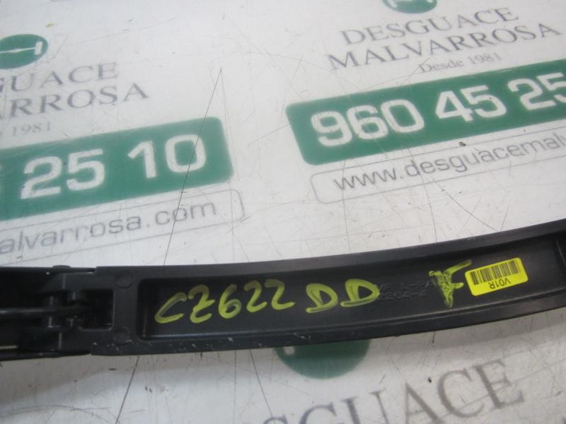 Recambio de brazo limpia delantero derecho para hyundai i40 1.7 crdi cat referencia OEM IAM 983213Z000  
