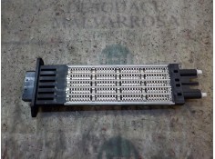 Recambio de resistencia calefaccion para citroën c4 picasso 2.0 hdi fap cat (rhr / dw10bted4) referencia OEM IAM 643619 A5210250 2