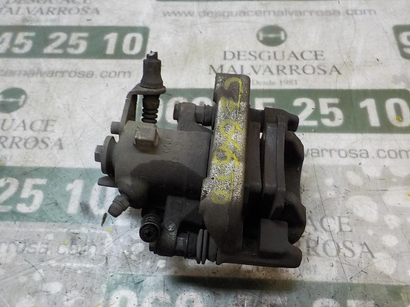 Recambio de pinza freno trasera derecha para seat ibiza (6j5) style tech referencia OEM IAM 6R0615424  