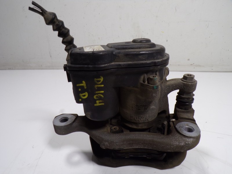 Recambio de pinza freno trasera derecha para nissan x-trail (t32) acenta referencia OEM IAM 440014CA0A  