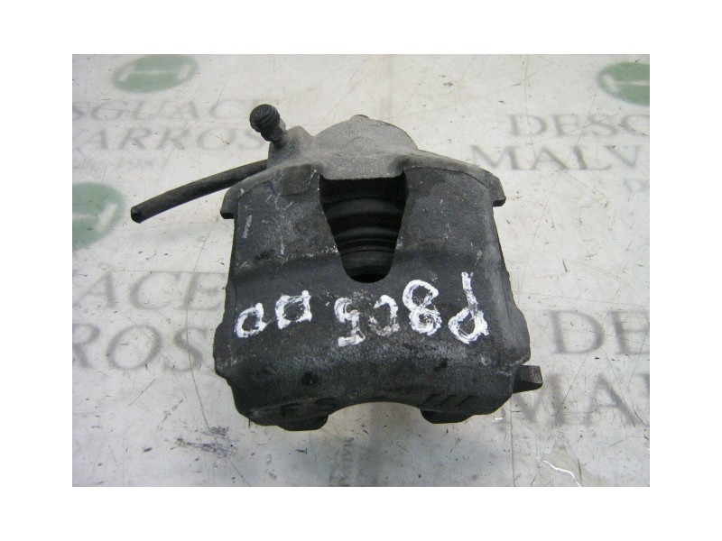 Recambio de pinza freno delantera derecha para seat ibiza (6l1) signo referencia OEM IAM   